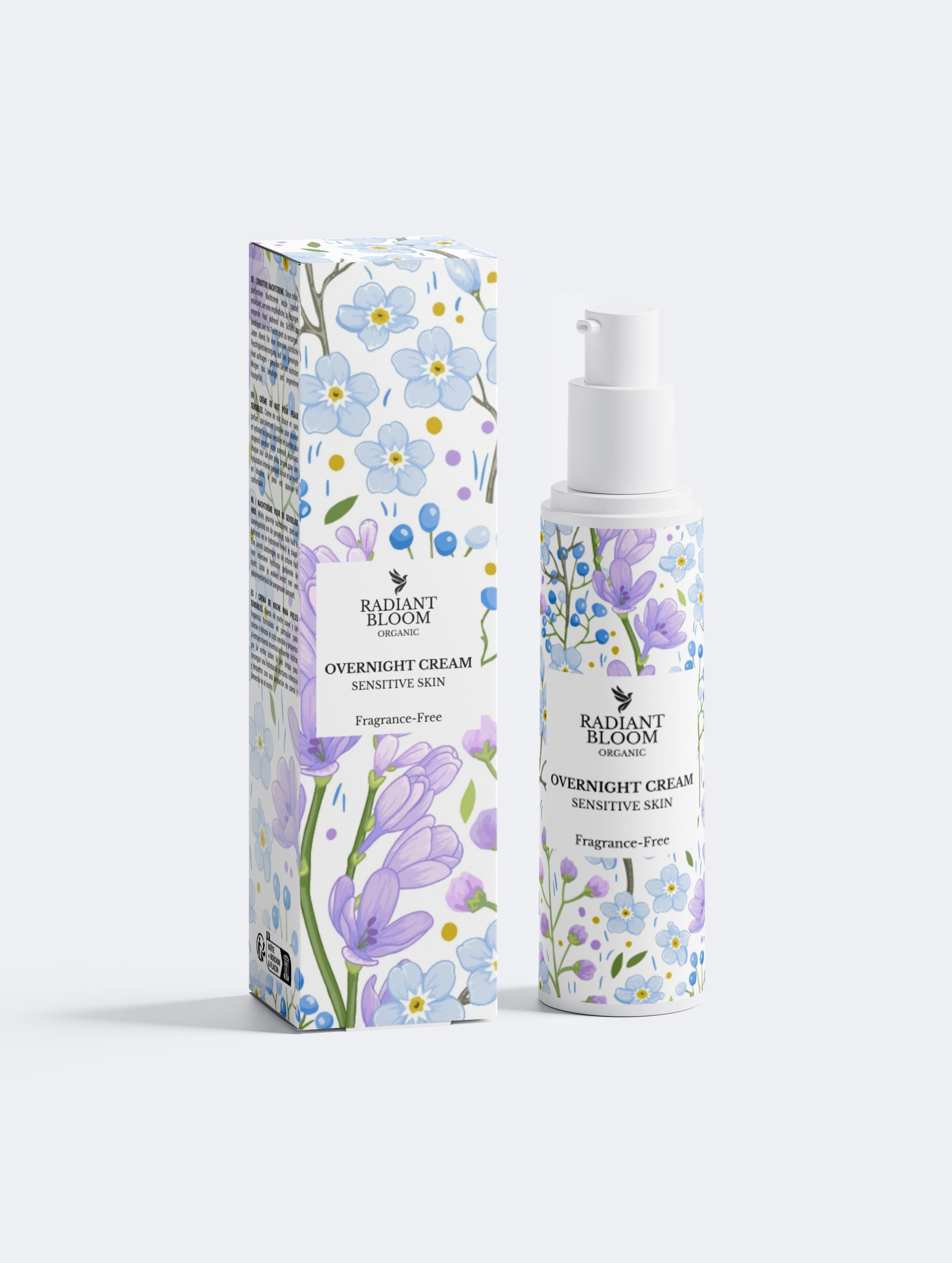 Unscented vs Fragrance-Free: What's the Real Difference for Sensitive Skin?
