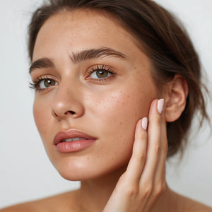 Best Natural Skincare for Acne: An Evidence-Based Guide for 2025