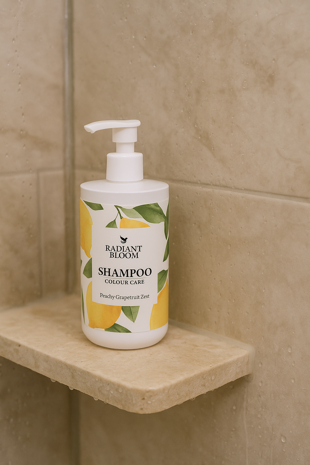 Best Organic and Natural Shampoo for Vibrant, Healthy Hair