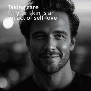 Men's Natural Skincare: The Modern Man's Guide to Healthy Skin