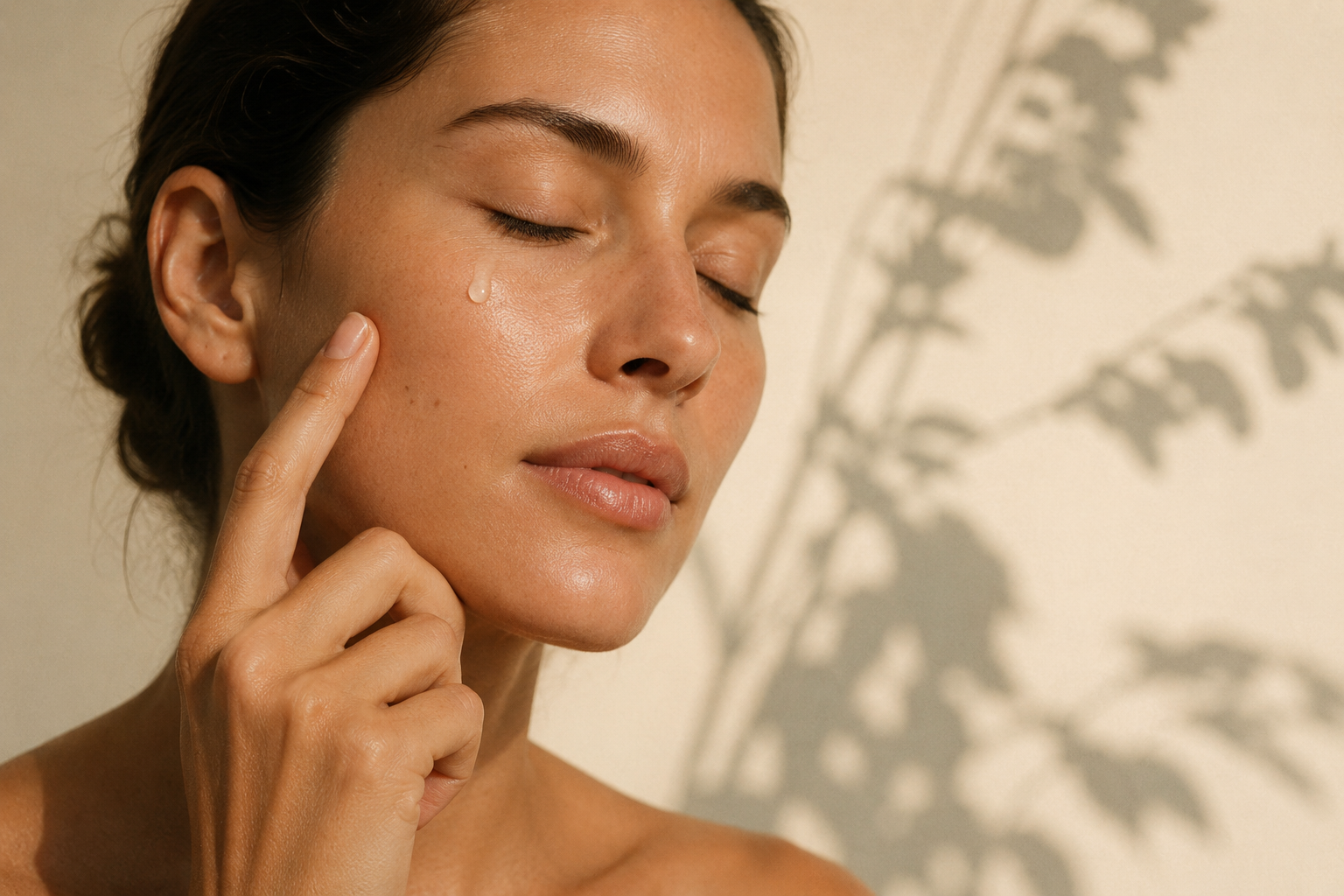 Is 35 Too Late to Start Using Retinol for Wrinkles? Honest Answer