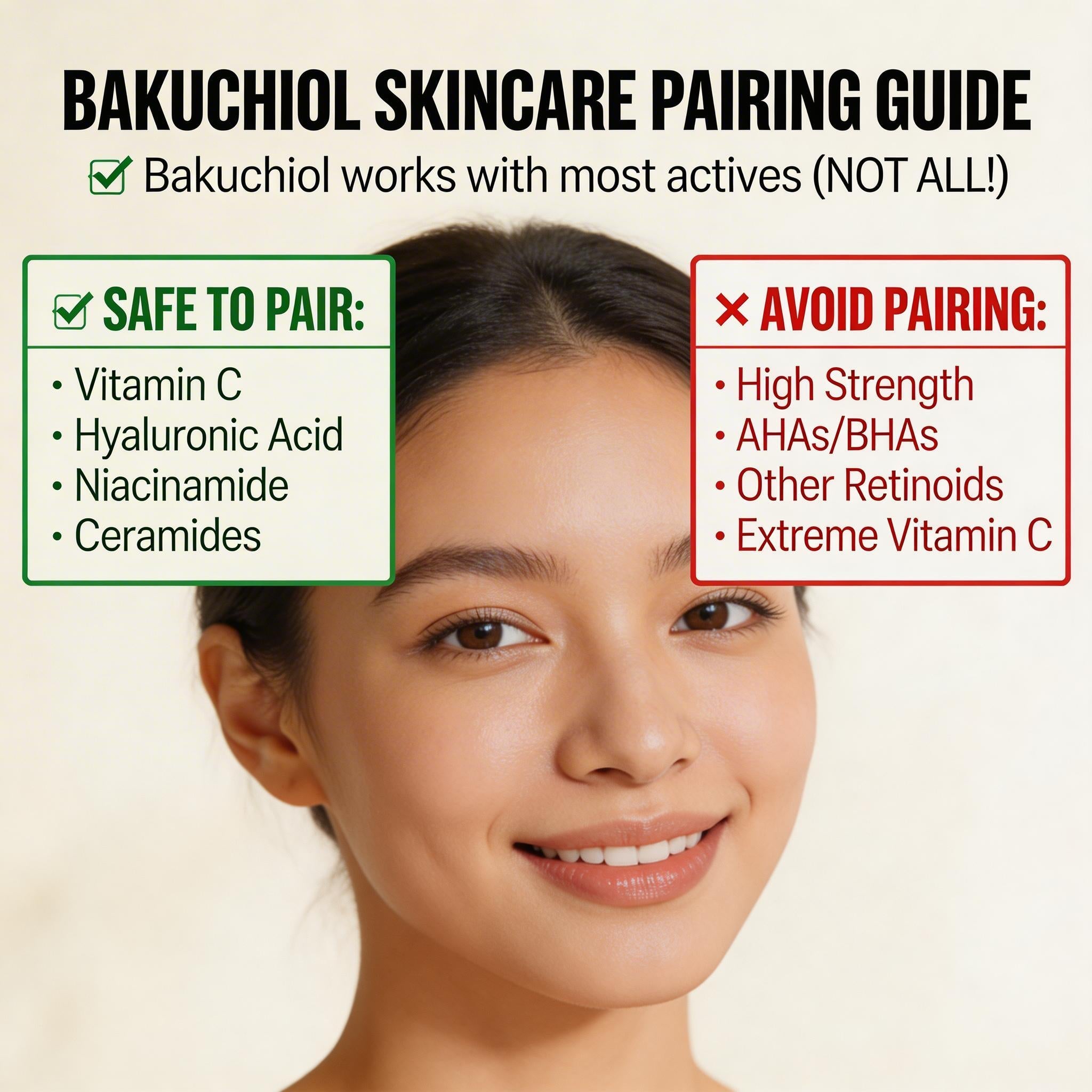 Is Bakuchiol Good for Wrinkles? Clinical Evidence Explained 2026