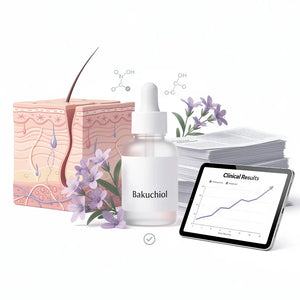Is Bakuchiol Good for Wrinkles? The Clinical Evidence