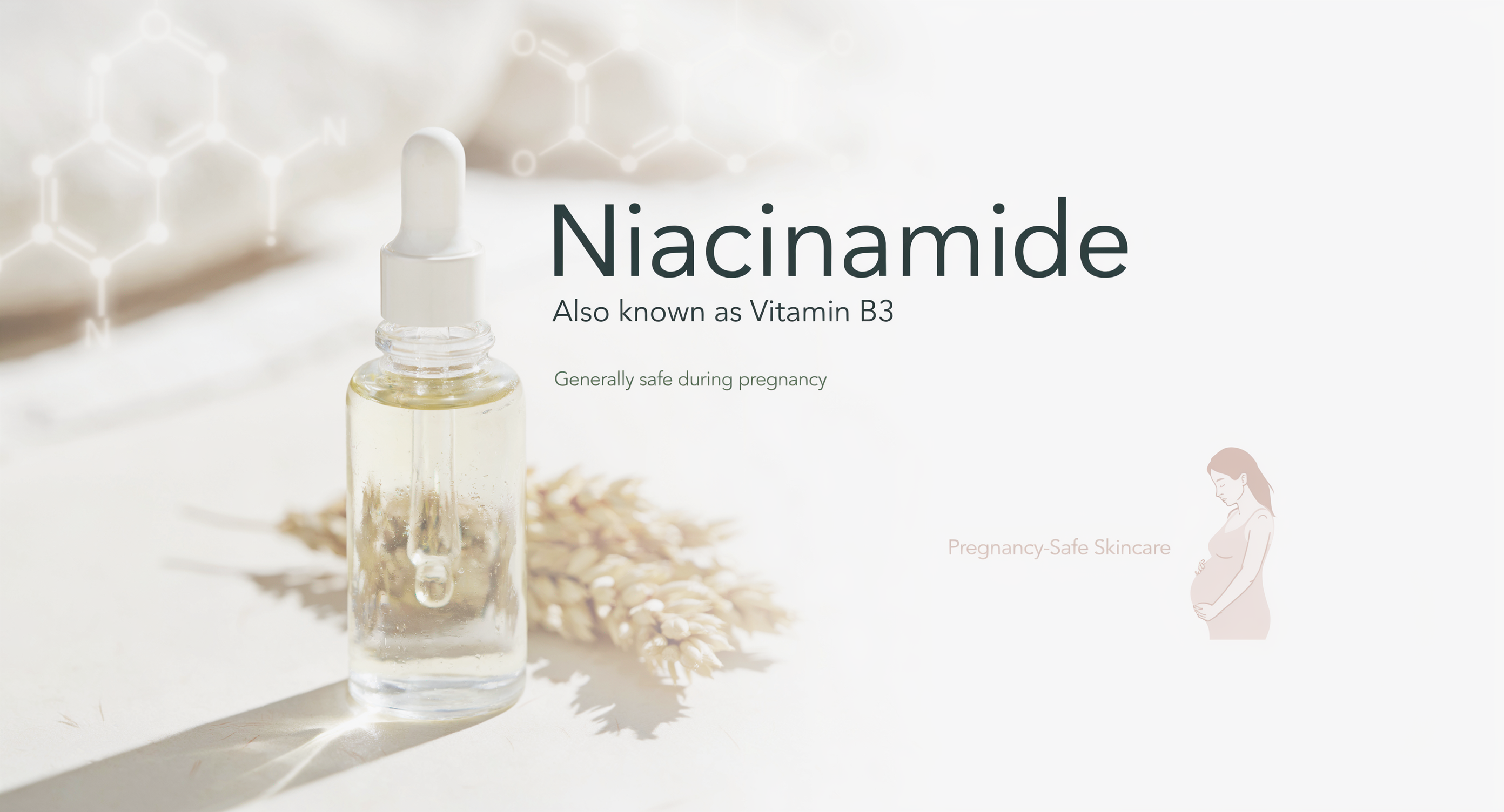 Is Niacinamide Safe During Pregnancy? The Full Pregnancy Skincare Guide