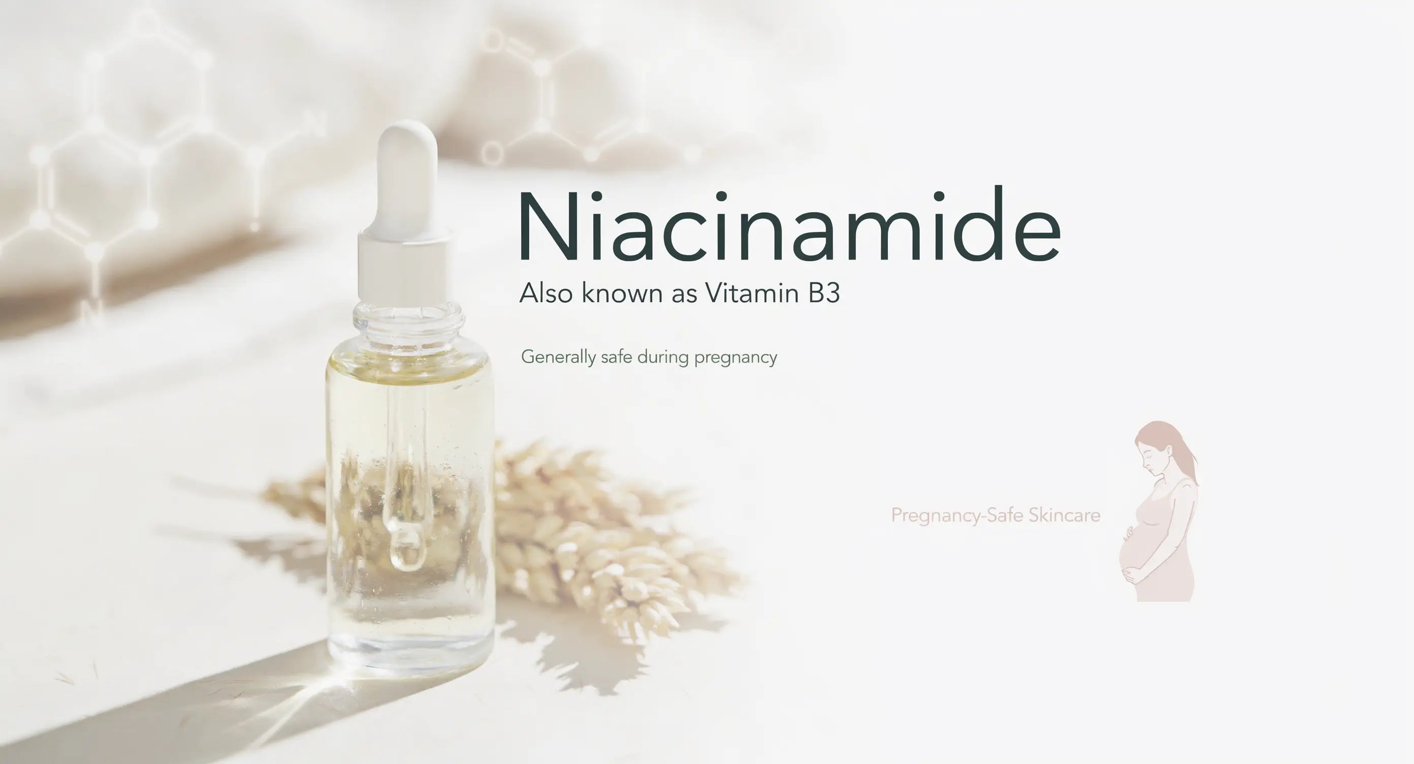 Is Niacinamide Safe During Pregnancy? The Full Pregnancy Skincare Guide