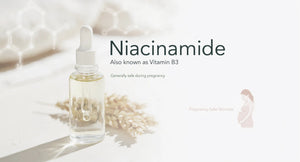 Is Niacinamide Safe During Pregnancy? The Full Pregnancy Skincare Guide