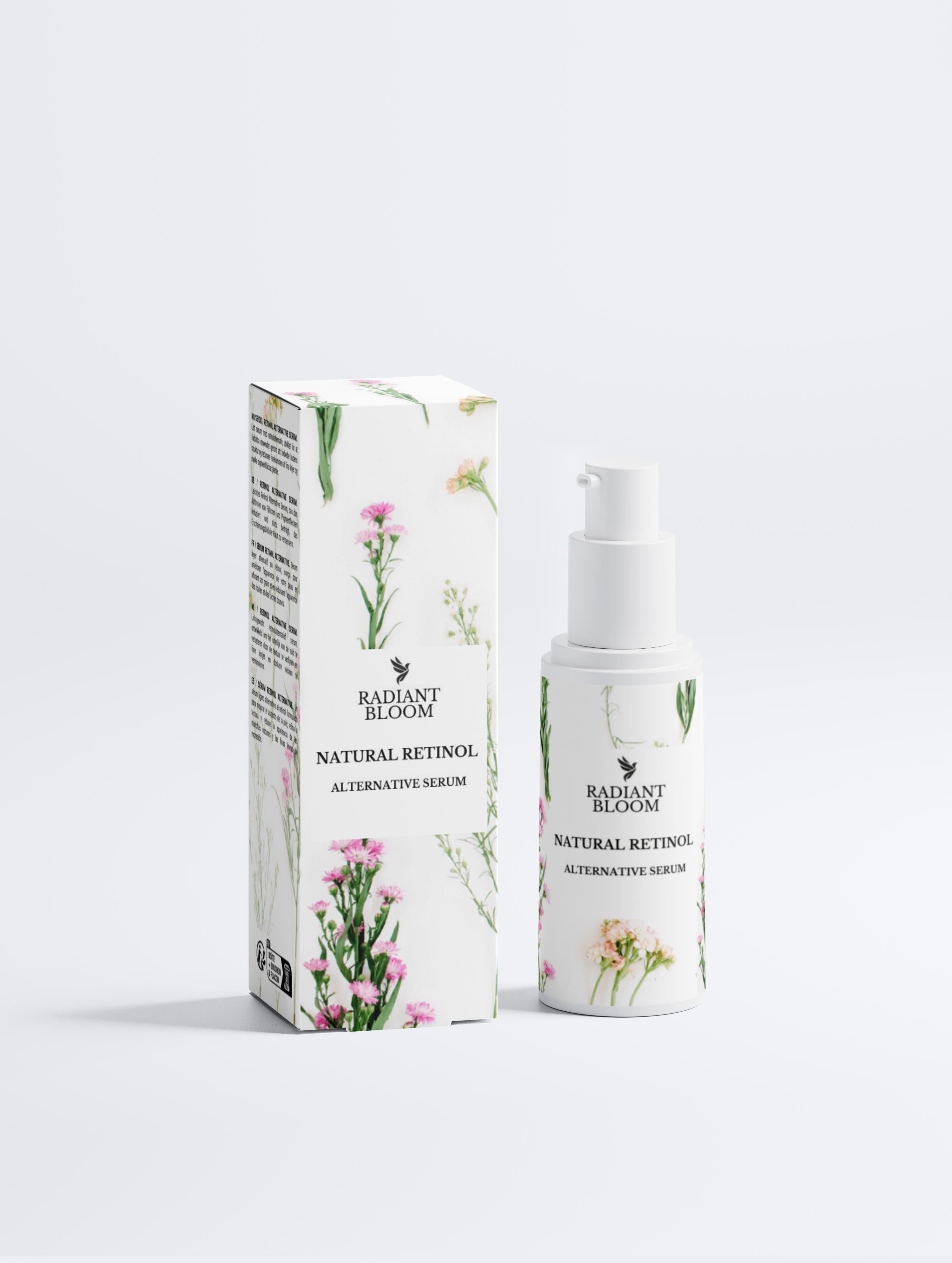 Retinol in der Schwangerschaft: Warum es tabu ist und welche Alternative sicher ist