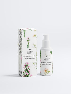 Retinol in der Schwangerschaft: Warum es tabu ist und welche Alternative sicher ist