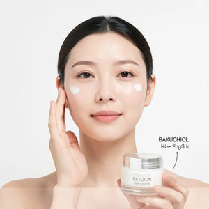 What Koreans Use Instead of Retinol: The K-Beauty Bakuchiol Secret