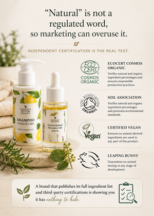 Where to Buy Vegan Skincare with Natural Ingredients