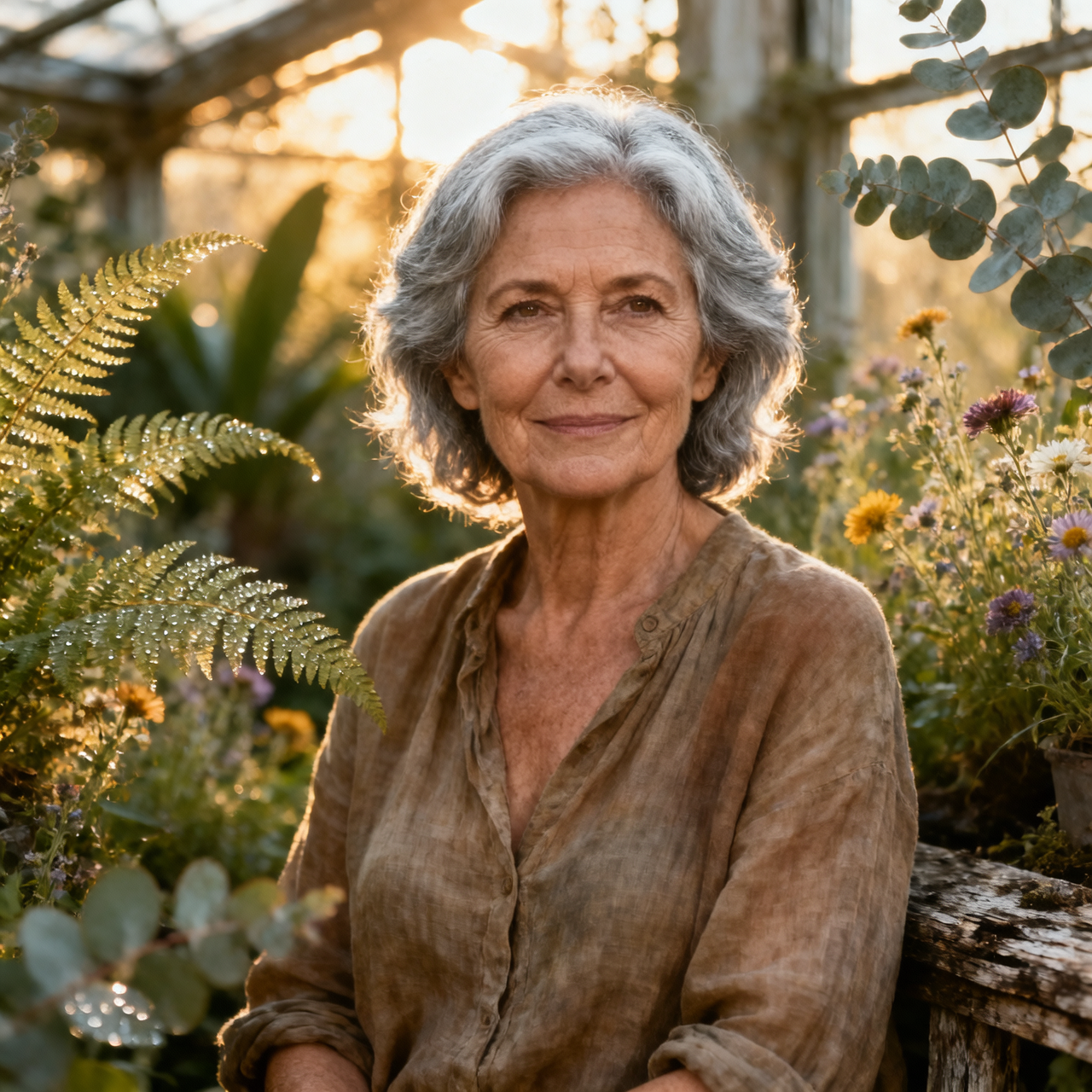 Perimenopause Skin Changes: 7 Natural Solutions That Actually Work