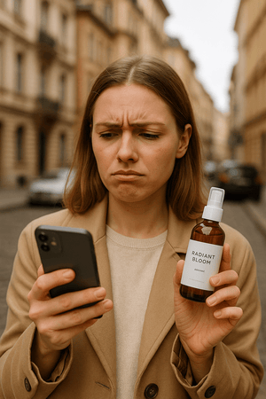 Skincare in Europe: What Redditors Wish American Brands Knew