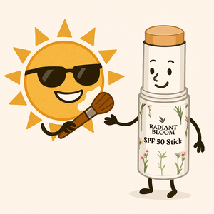 Mineral Sunscreen Myths Debunked (Plus Application Hacks)