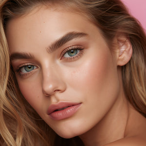 90s Supermodel Skin: Organic Skincare Routine for Natural Glow