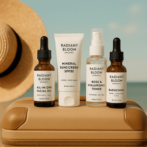 Reddit’s Skincare for Travel: What to Pack (And What to Skip)