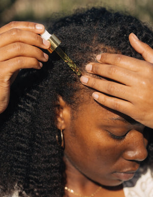 Does Organic Rosemary Oil Really Help Hair Grow? The Honest Science