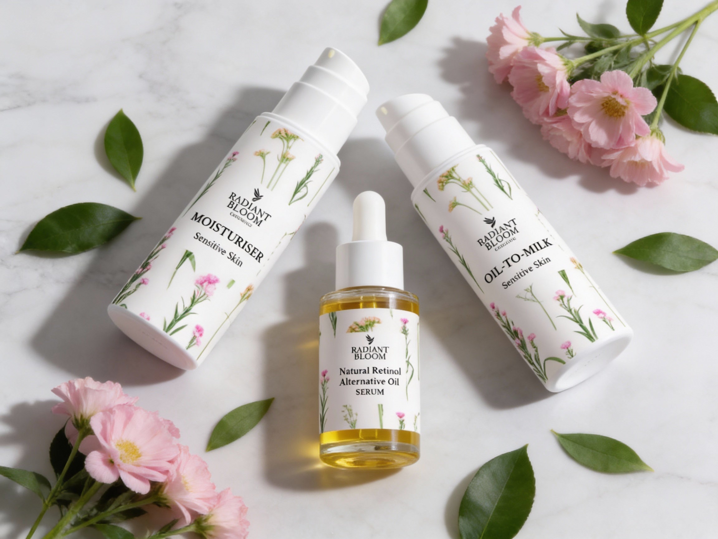 Organic Skincare for Sensitive Skin: The Complete 2026 Guide