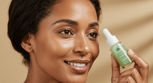 Messbare Hauttransformationen durch Vegane Hautpflege – Tipps und Case Studies