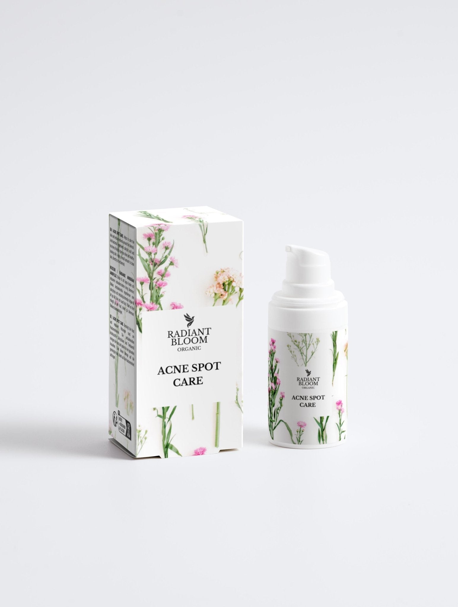 Vegan Spot Treatment: How to Match the Active to Your Blemish