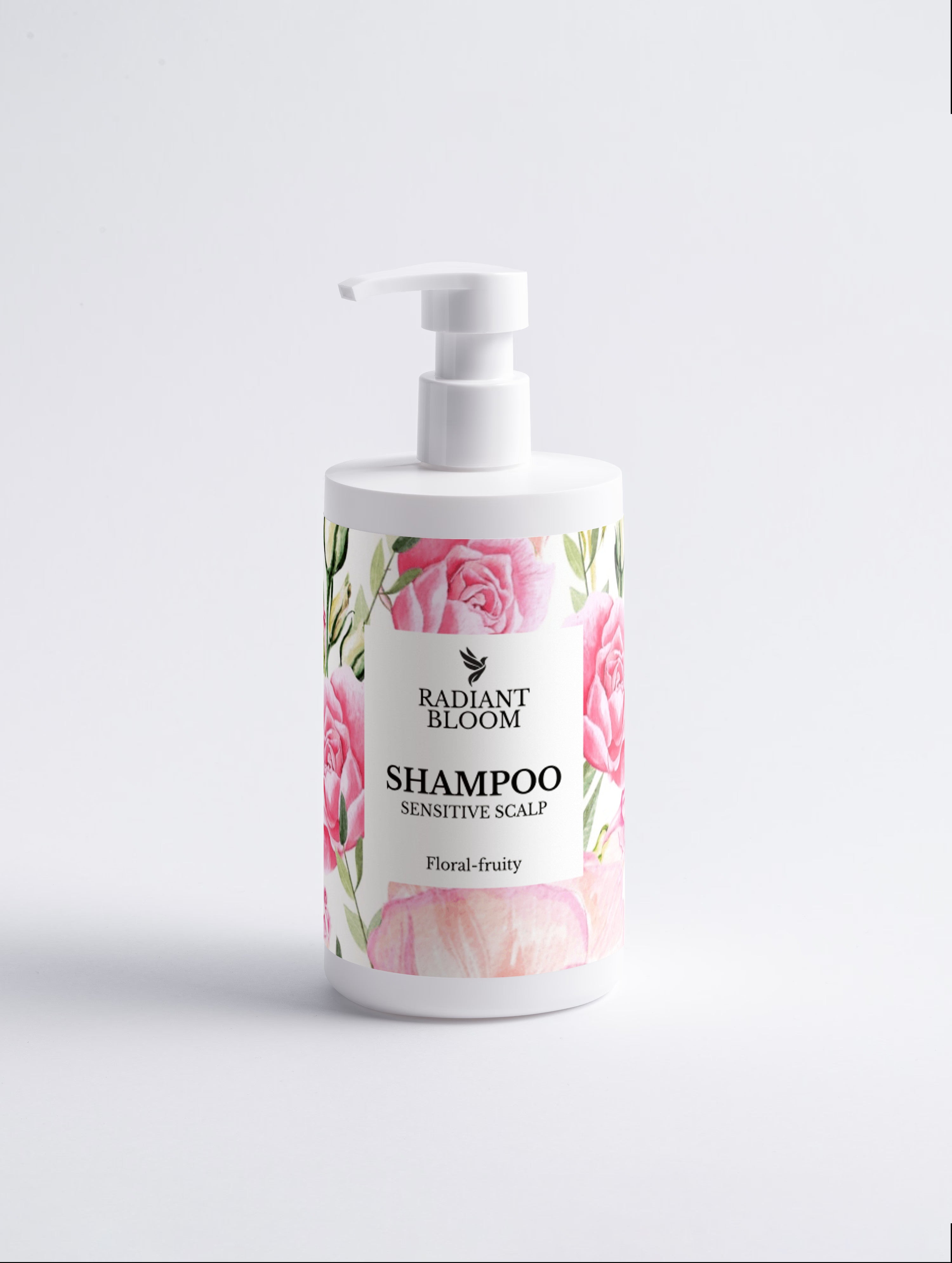 Vegan Shampoo for Dry Hair: Scalp vs Lengths and How to Treat Both