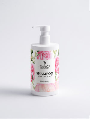 Vegan Shampoo for Dry Hair: Scalp vs Lengths and How to Treat Both