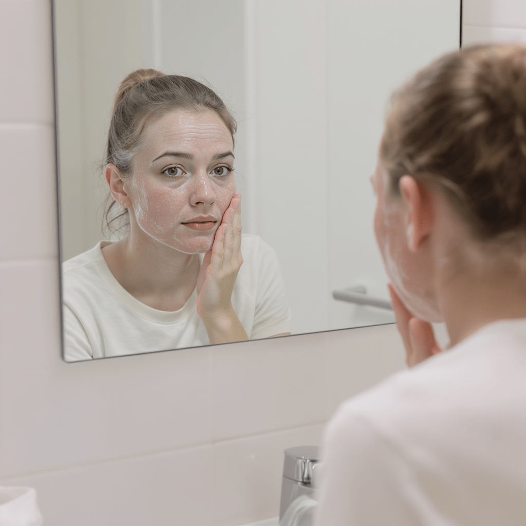 Top Natural & Organic Skincare Ingredients for Sensitive Skin in 2025: A Complete Guide