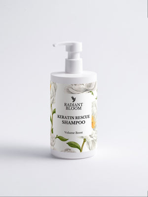 Vegan Hair Care: How to Match Shampoo and Conditioner to Your Hair Type