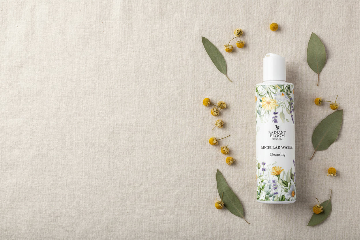 Vegan Makeup Remover: Micellar, Oil or Foam, Which Works Best?