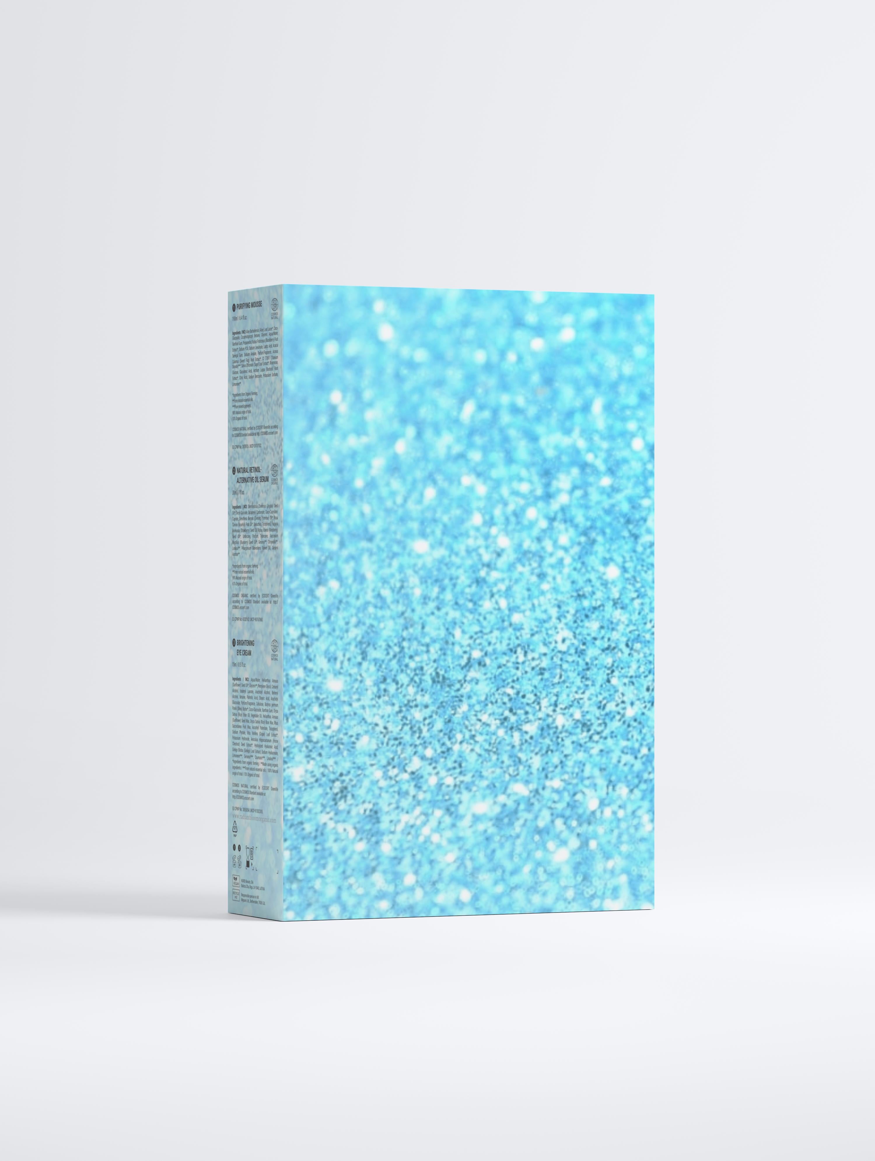 Rejuvenating Glow Collection Set