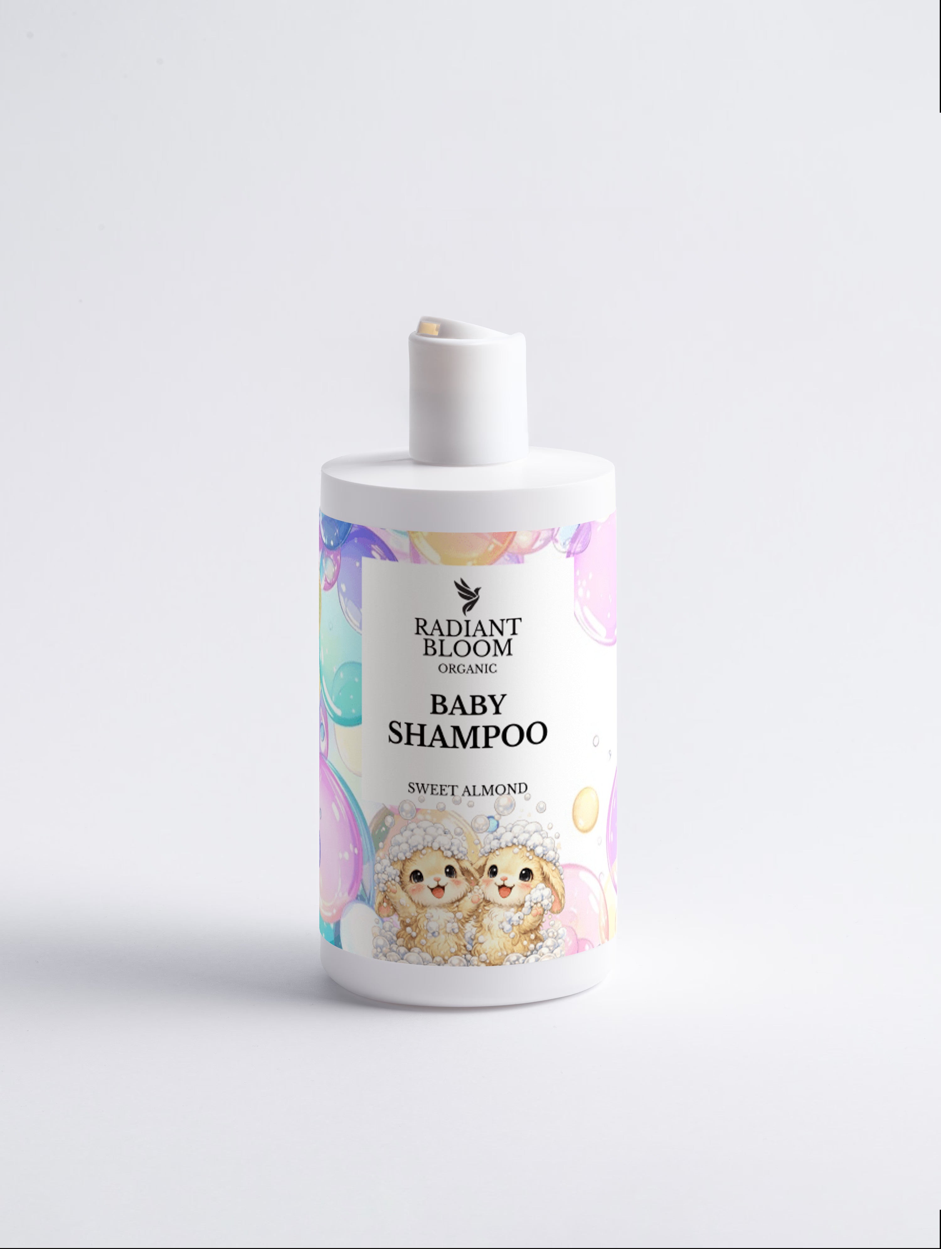 Gentle Baby Shampoo
