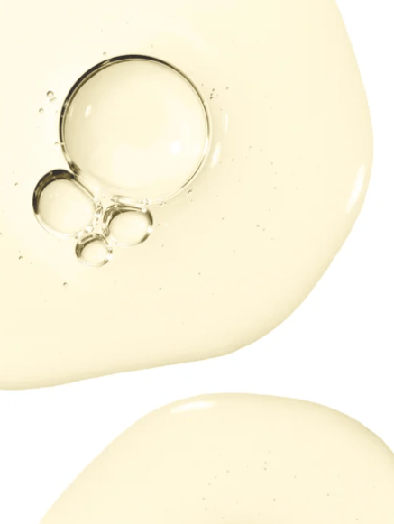 natural shampoo ingredients: organic botanicals and plant-derived oils