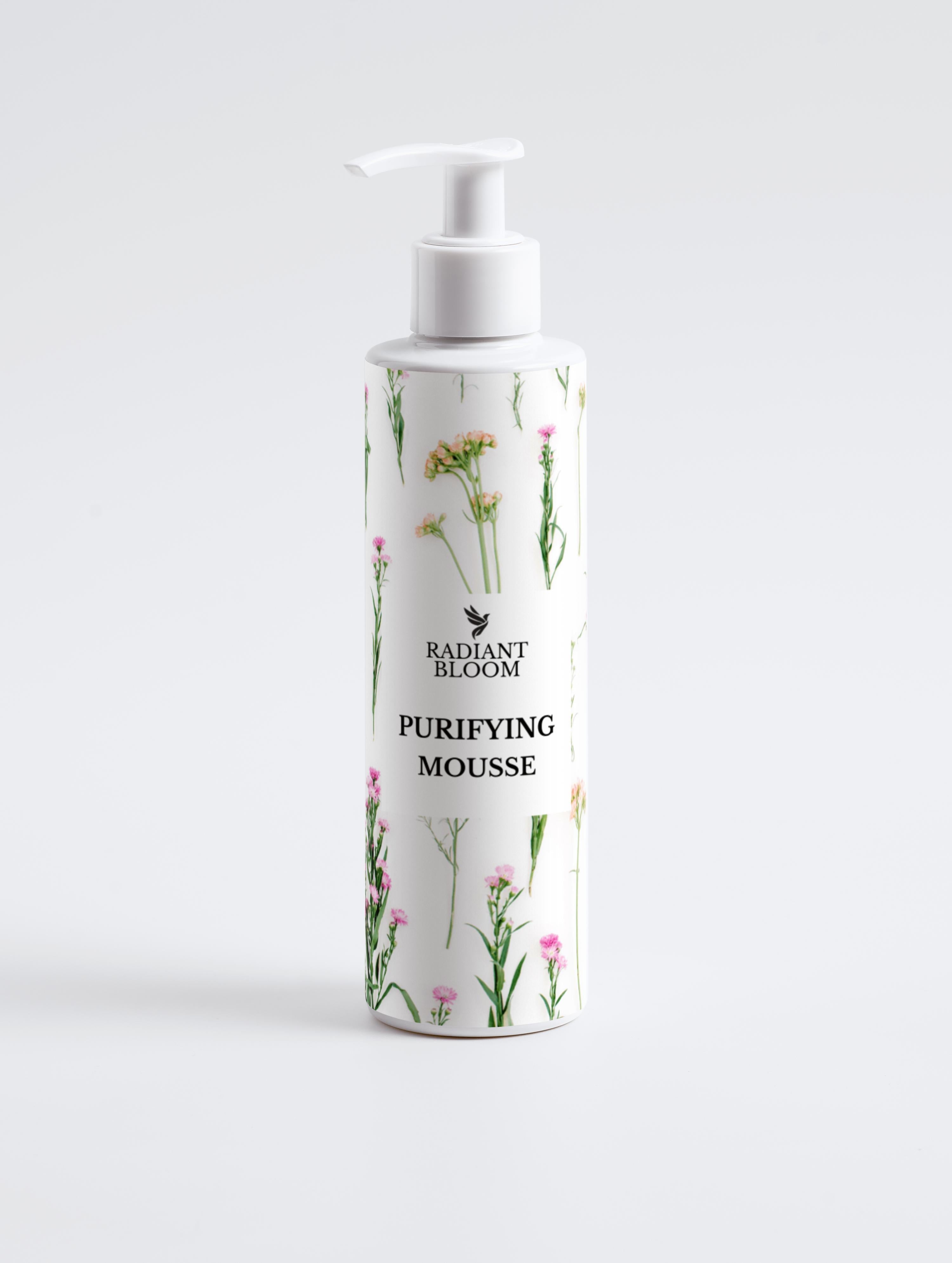 Rejuvenating Glow Collection Set Radiant Bloom