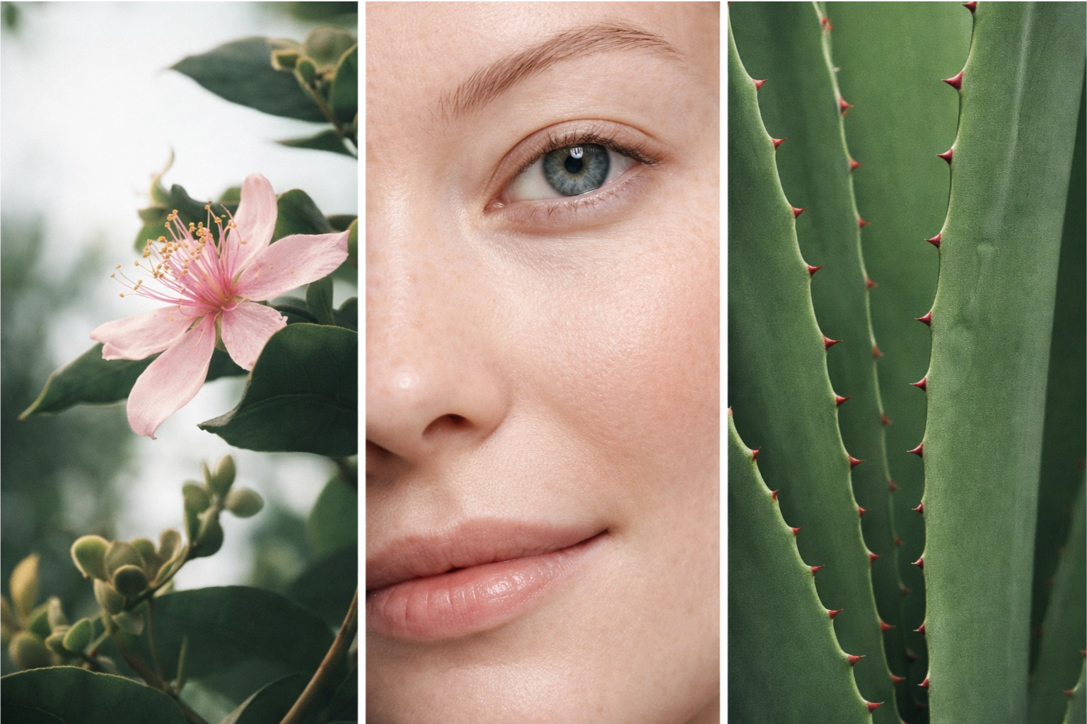 Retinol Alternative Serum  Natural 30ml