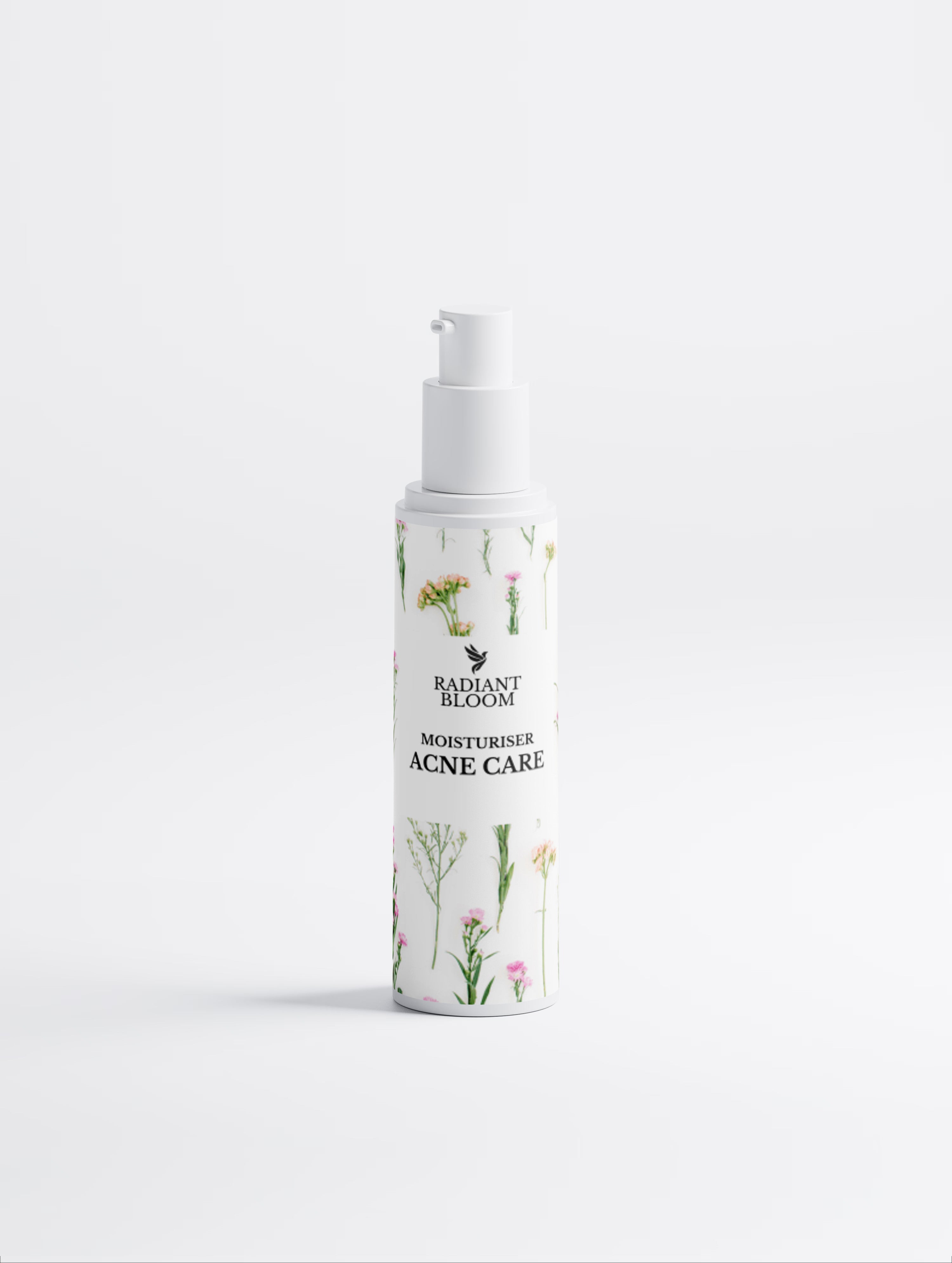 Acne Care Moisturiser Selfnamed