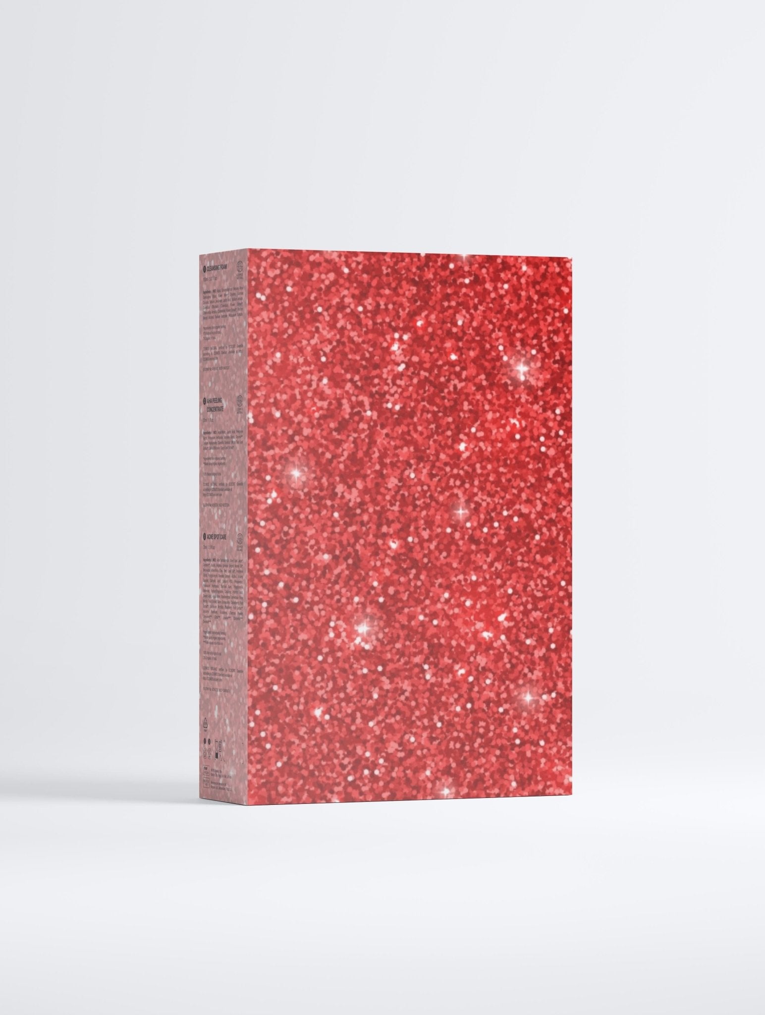 Acne Care Collection Set | Clear Skin Routine - Radiant Bloom Organic